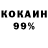 КЕТАМИН VHQ El Coasta